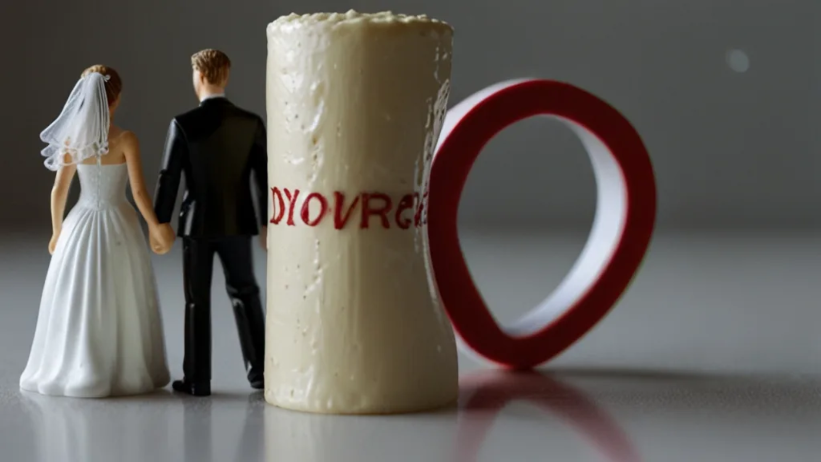 Como Dividir Bens em um Divórcio (2)